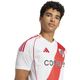 *csa bco adidas river plate home mas, xl P