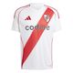 *csa bco adidas river plate home mas, xl G