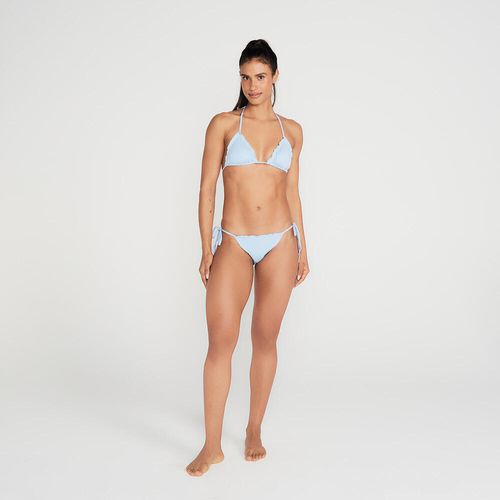 Biquíni Ripple de Surf Calcinha Olaian, azul-escuro, GG