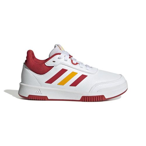 *tenis adidas tensur wht/r, uk 5 - eu 38 30 BR