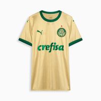 *csa bco puma palmeiras third jsy 2, 2xl 3G