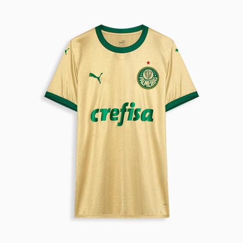 *csa bco puma palmeiras third jsy 2, 2xl G