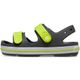 *crocs crocband cruise, uk c11.5 - eu 30 22 BR