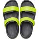 *crocs crocband cruise, uk c11.5 - eu 30 22 BR