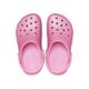 *crocs classic pink tweed, uk 3 - eu 36 24 BR