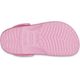 *crocs classic pink tweed, uk 3 - eu 36 24 BR