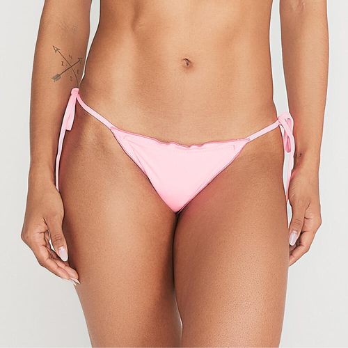 Biquíni Ripple de Surf Calcinha Olaian, pink, GG