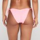 Biquíni Ripple de Surf Calcinha Olaian, pink, GG
