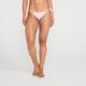 Biquíni Ripple de Surf Calcinha Olaian, pink, GG