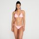 Biquíni Ripple de Surf Calcinha Olaian, pink, GG