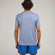 Water t-shirt uv mc ss24 #yvan, 2xl Cinza-escuro GG