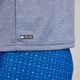 Water t-shirt uv mc ss24 #yvan, 2xl Cinza-escuro GG