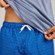 Water t-shirt uv mc ss24 #yvan, 2xl Cinza-escuro GG