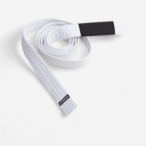 Bjj kid belt white, m3 M2