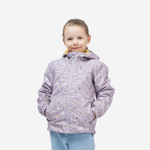 Jacket warm sh100 ki, 3-4years/3'2