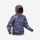 Jacket warm sh100 kid, 5-6years/3