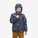 Jacket warm sh100 kid, 5-6years/3