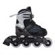 *patins flexx 3.0 ajustável preto 30/, .