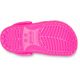 *crocs classic pink crush, uk 3 - eu 36 24 BR