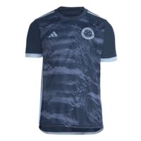 *csa az adidas cruzeiro masc iii 24, 2xl G