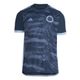 *csa az adidas cruzeiro masc iii 24, 2xl P