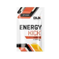 *energy kick dux 35g laranaja, no size