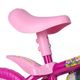 * bicicleta nathor 12 feminina 3, 12"