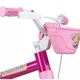 * bicicleta nathor 12 feminina 3, 12"