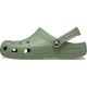 *crocs classic moss ad, uk 11 - eu 46 42 BR