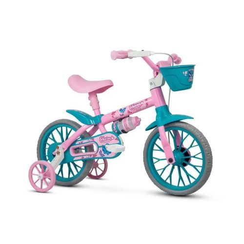 * bicicleta nathor 12 charm, 12