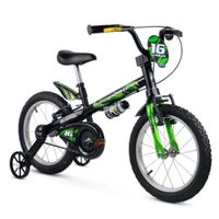 * bicicleta nathor 16 apollo 4, 16