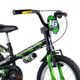 * bicicleta nathor 16 apollo 4, 16"