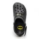 *crocs classic batmobile b, uk 3 - eu 36 24 BR