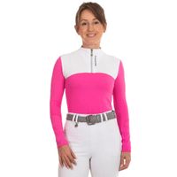 *cam fem ar equestrian ml rosa bca, l M