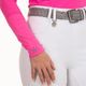 *cam fem ar equestrian ml rosa bca, l M