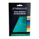 *faixa circular thera band 30cm, no size Verde