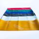 *faixa circular thera band 30cm, no size Azul
