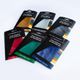 *faixa circular thera band 30cm, no size Azul