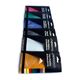 *faixa circular thera band 30cm, no size Azul