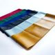 *faixa circular thera band 30cm, no size Azul
