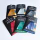 Faixa Elástica de Resistência 1,5m TheraBand, preto, UNICA