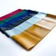 *faixa circular thera band 30cm, no size Prata