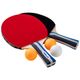 *kit tenis de mesa vollo 2 raq., no size