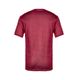 *cta run dry 500 azl acz mscl masc, 2xl Vinho-mesclado G