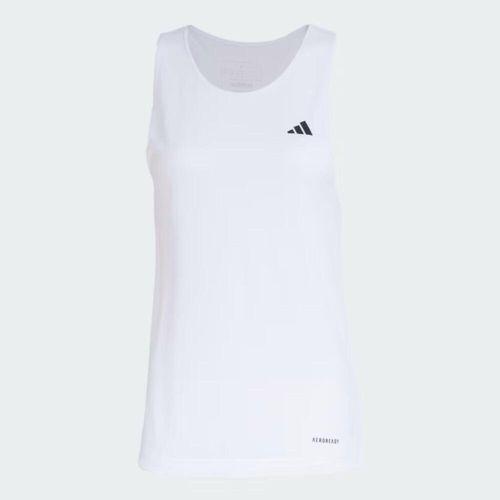 *rg adidas otr b bco fem, l G