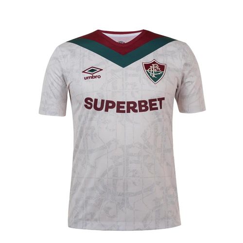 *csa umbro fluminense masc of iii 24, xl G