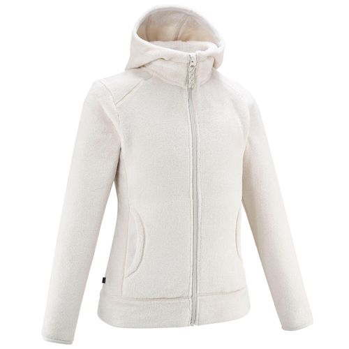 Fleece nh500 zip tw be, 7-8years/4'-4'2