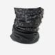 Neckwarmer hug jr bla, one size fits all