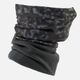 Neckwarmer hug jr bla, one size fits all