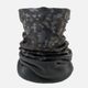 Neckwarmer hug jr bla, one size fits all